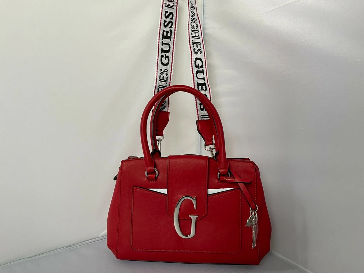 Details 160+ guess bag warranty super hot 3tdesign.edu.vn