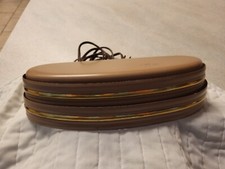 Vintage Mid-Century Headboard Reading Light Nightlight Lamp