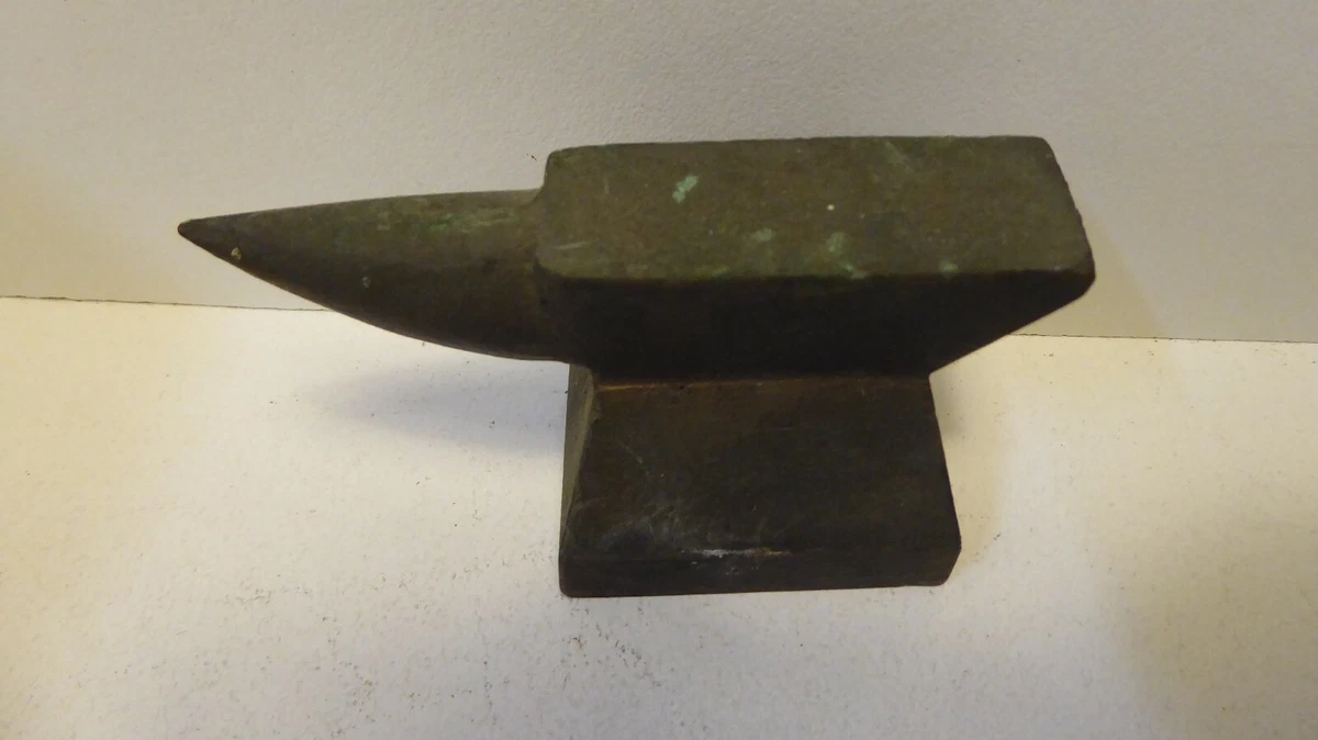 Jewellers anvil deals
