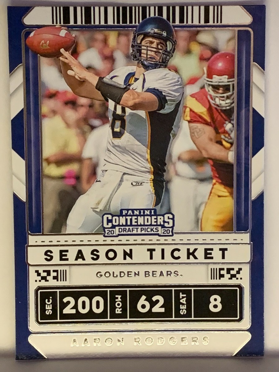 2020 Panini Contenders Draft Picks NFL Football #1-100 Vet Base
