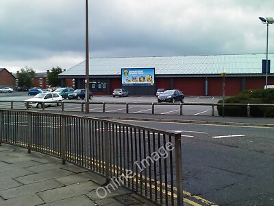 Photo 6x4 The Lidl at Pendleton Salford/SJ8098  c2010