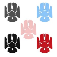 Mini Mouse Anti Slip Stickers Improve Grip and Control for Better Handling