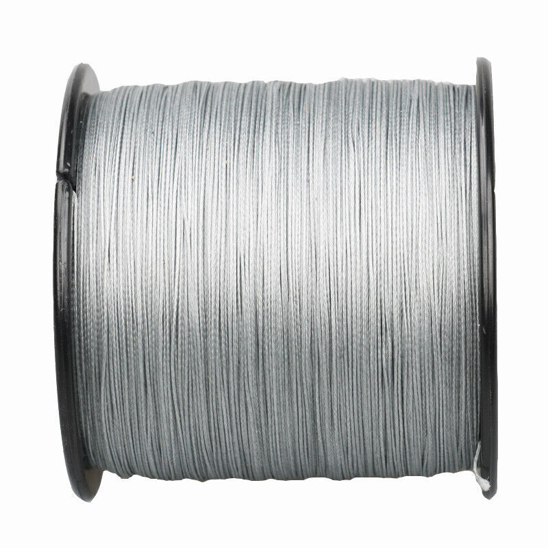 Extreme Braid - Lenza Da Pesca Intrecciata In 100% Pe, Lunghezza - Foto 10