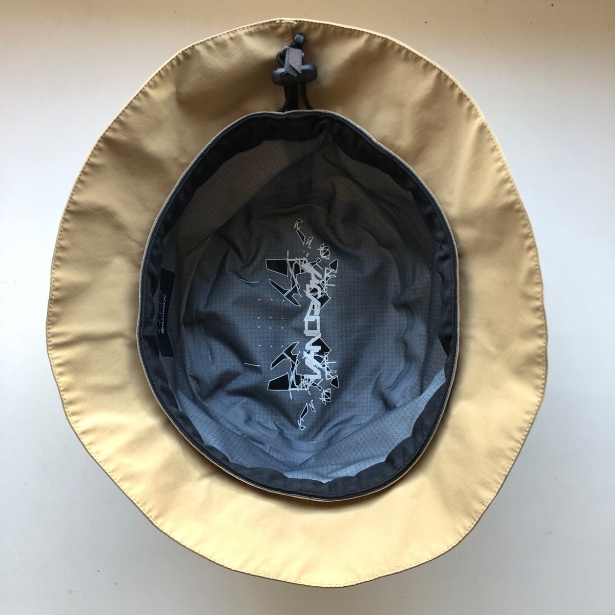 Acronym FC3-GT Khaki COYOTE Bucket Gore-Tex Hat - M