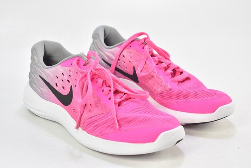 Nike Lunarstelos Damen Sportschuhe Sneaker EUR 38,5 Nr. 23-P 4099