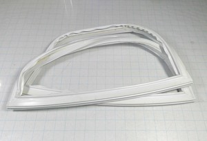 kenmore fridge door seal