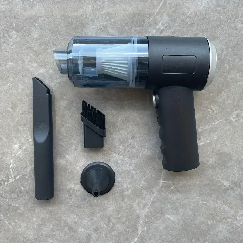 Portable Powerful Mini Car Vacuum Cleaner for Cars