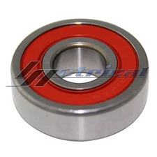 ALTERNATOR BALL BEARING Fits BUICK, PONTIAC, JEEP, SUBARU, PLYMOUTH, MERCURY