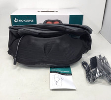 Shiatsu Back Shoulder and Neck Massager with Heat