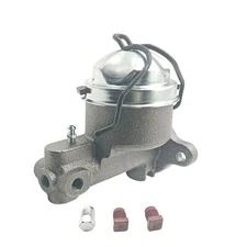 Brake Master Cylinder w/ Reservoir for 62-66 Buick GMC Jeep Oldsmobile Pontiac