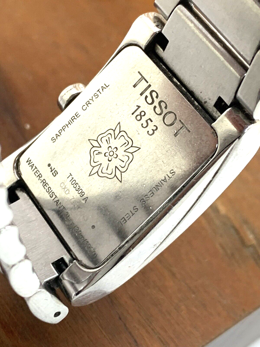 Tissot Women display picture 3