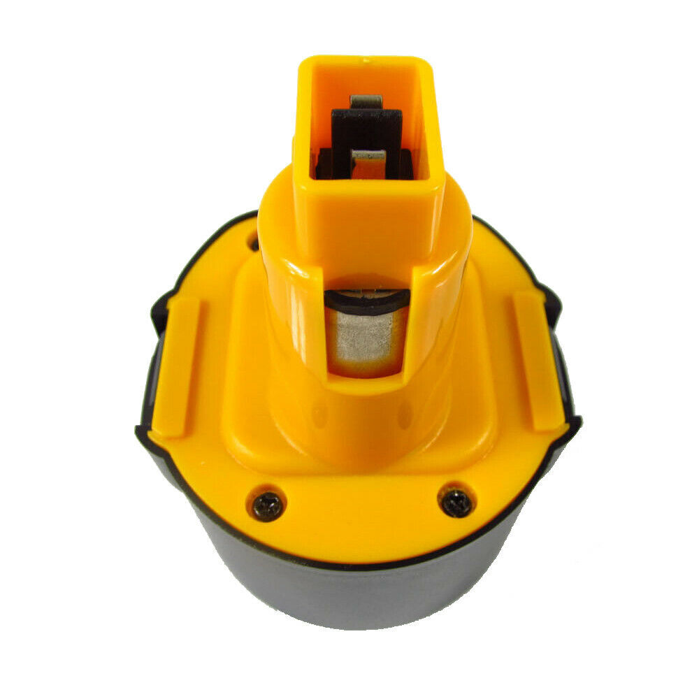 7.2V 3.6Ah NIMH Battery/Charger for Dewalt DE9057 DW9057 DE9085