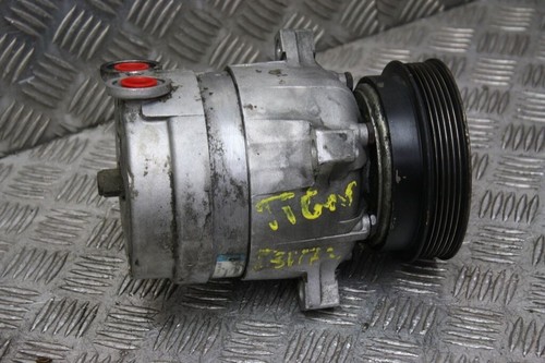 Klimaanlagenkompressor - Opel Tigra