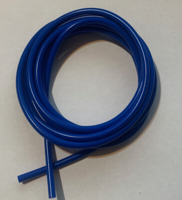 Mould King Technic M-00017 Pneumatic Schlauch blau 2 Meter