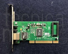 TP-LINK TG-3269 VER 3.2 Scheda di rete LAN Ethernet RJ45 Gigabit PCI 10/100/1000