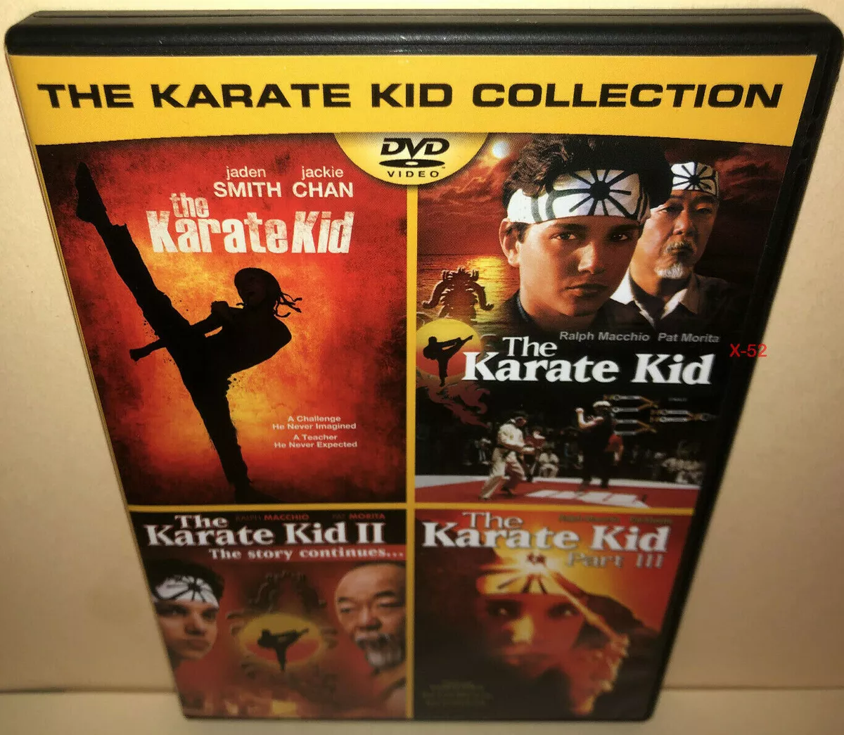 Cobra Kai Season 4 DVD release date confirmed for September