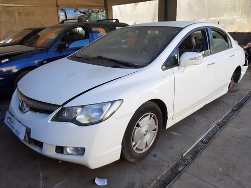 38200SNB Porta Fusibili per HONDA CIVIC HYBRID BERLINA 4 (FD3) Básico 2 7328398 - Bild 5 von 10