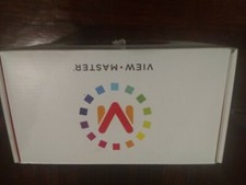 View Master Bundle with two videos of wildlife  space