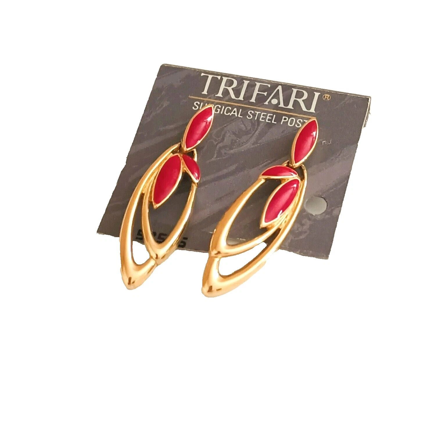 Joyería de Moda Trifari