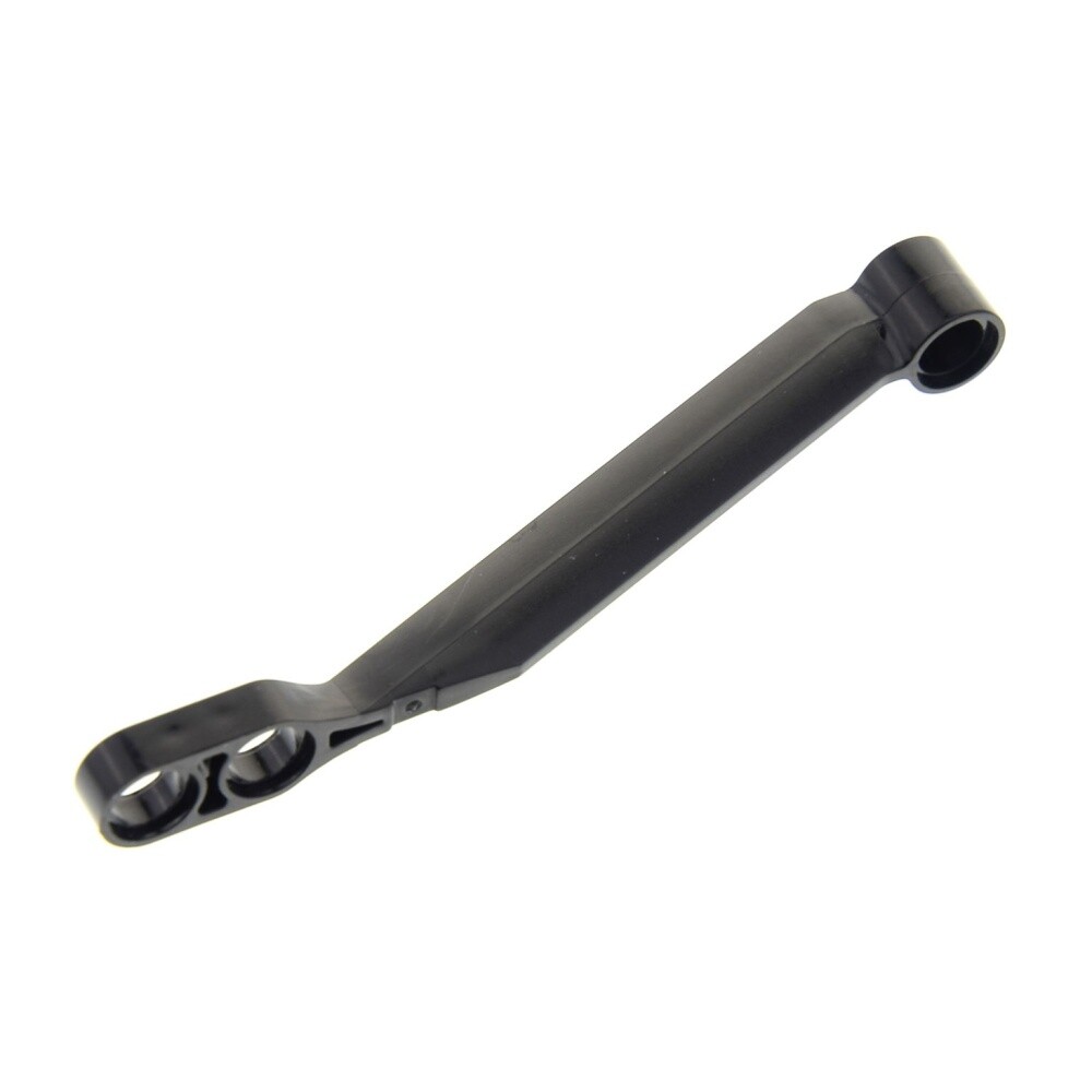 1x Lego Technic Wishbone 1x9x4 Black Axle Connector Arm Wheel 65450 x136 32294