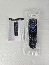"New" Dish Network 137180 4.4 IR/UHF Satellite TV Remote Control