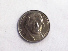 Daniel Carr - 2010 Hard Times Token-Thomas Jefferson, Copper-Nickel, Smooth Edge