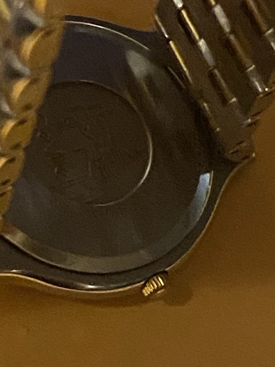 OMEGA De Ville 1449/432 | eBay