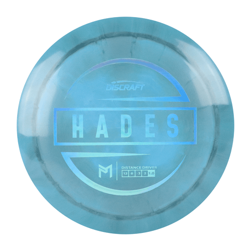 Disc Discraft Golf Paul McBeth Signature Hadès Distance Driver 12/6/-3/2 - Choisissez - Photo 46/116