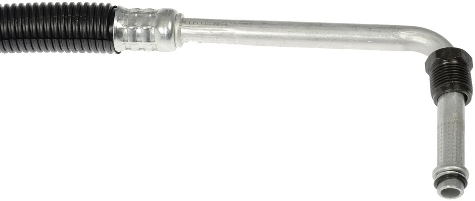 Salida de línea de enfriador de aceite (inferior) para Chevrolet K1500 Dorman 1996-1999 682ZH78 Foto 3 de 4