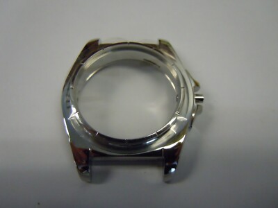 Genuine Breitling Stainless Steel Case Complete 49350 part 110.A49350