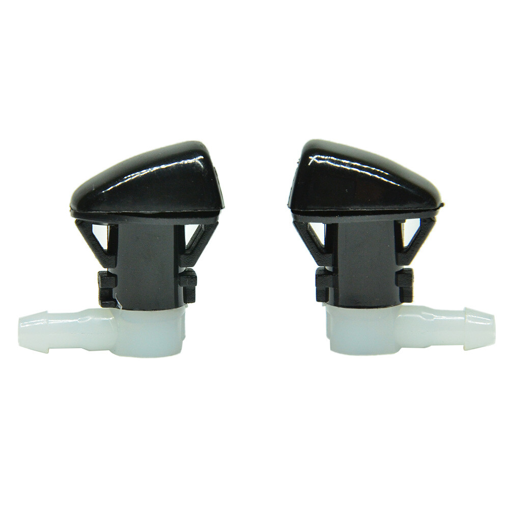 2PCS Windshield Washer Nozzle For 20112019 Dodge Durango 68269108AA eBay