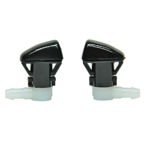 2PCS Windshield Washer Nozzle For 20112019 Dodge Durango 68269108AA eBay