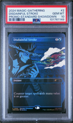 cowboy bebop mtg cards MTG & Cowboy Bebop crossover brings promo cards to Standard Showdown