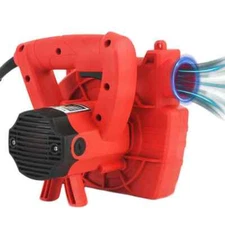 Woodworking Vacuum Cleaner Wall Planer Grinder Blower & Vacuum Cleaner