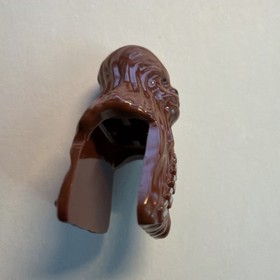 Lego Star Wars Minifigure - Chewbacca (From Set 10188)