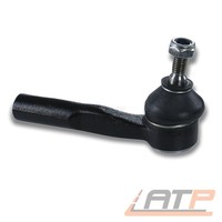 Spurstangenkopf Vorne Links FÜR Fiat Grande Punto 199 EVO Opel Adam Corsa D E