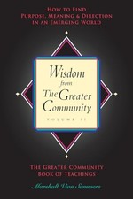Wisdom from the Greater Communit... by Summers, Marshall Vi Paperback / softback