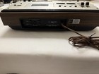 Vintage Akai GXC-38D Top Loading Cassette Deck - Plays Audio / Read Description — photo 4