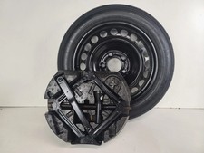 Spare Tire W/Jack Kit 16" Fits: 2018-2023 GMC Terrain Compact Donut