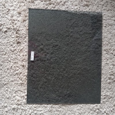 Glasplatte Komplement von Ikea