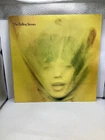 The Rolling Stones - Goat’s Head Soup 12” Vinyl LP 1973 With Poster