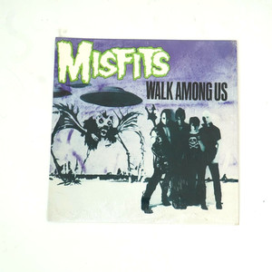 Walk Among Us Vinyl | eBay