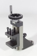 APPARECCHIO UNIVERSALE A FRESARE PER TORNIO DISPOSITIVO FRESA SOGI DF/M3