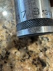 CRAFTSMAN HAND TOOLS 150 pc Sockets ! Different Sizes  — photo 9