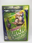 Oddworld: Munch's Oddysee (Microsoft Xbox, 2001)  - Tested