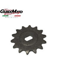PIGNONE TRASMISSIONE Z 14 PASSO 415 MOTORI MINARELLI V1 P4 P6 CICLOMOTORI CLASSI