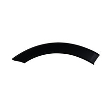Replacement Plastic Rear Driver Side Wheel Arch Trim (See compatibility Chart)