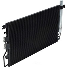 A/C Condenser  UAC  CN3789PFXC