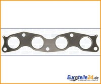 Dichtung, AbgaskrüMmer Multilayer Steel Ajusa 13187300