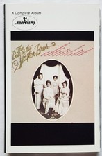 THE STATLER BROTHERS - THE BEST OF THE STARLER BROTHERS CASSETTE MERCURY